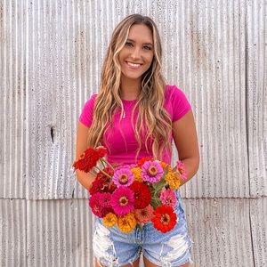 Meet your Posher, Cassi